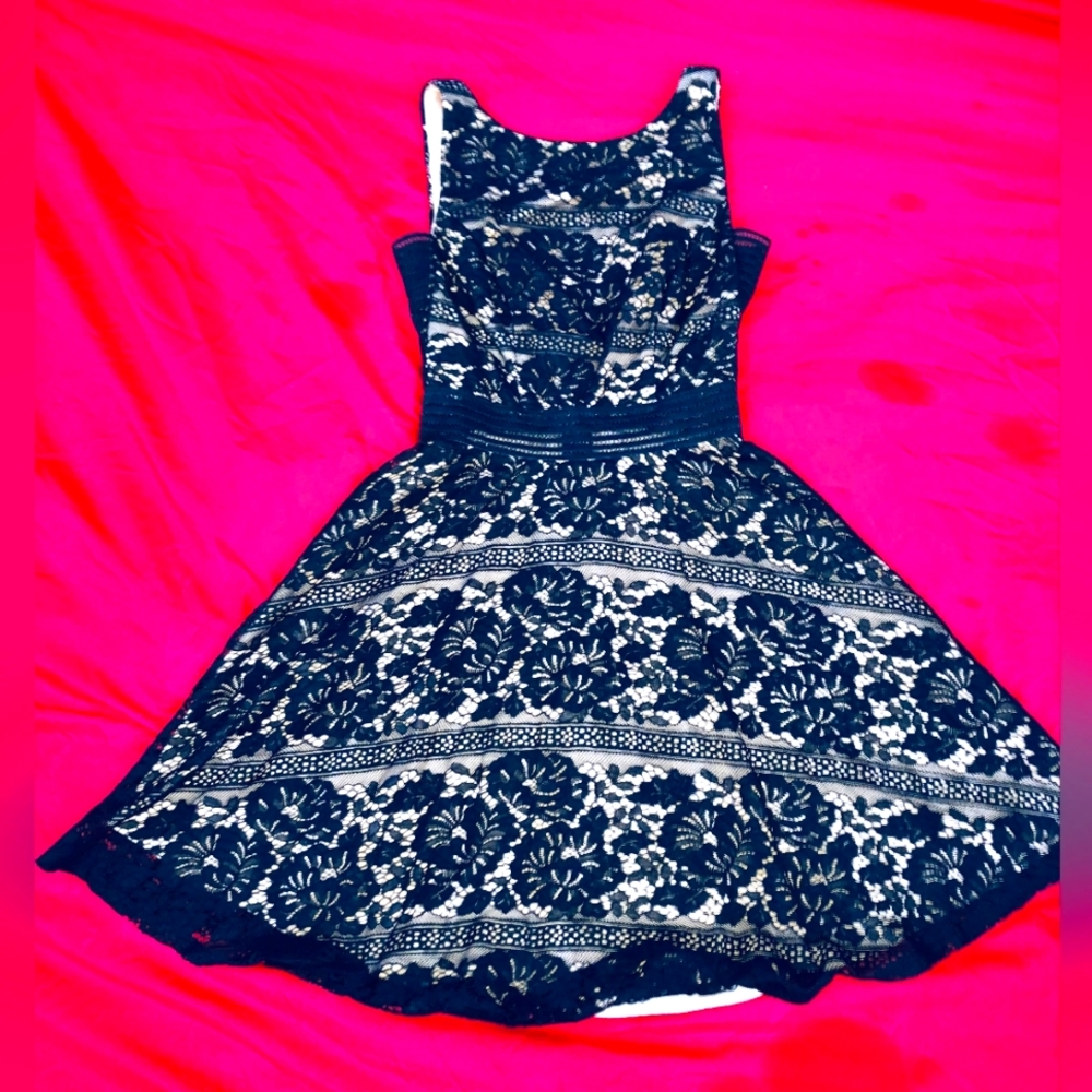 Women's size 1 City Studio size 1